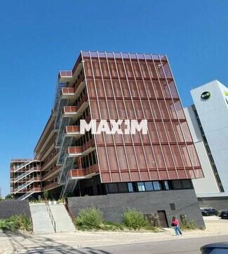 More details for 21-21 Avenue Francoise Giroud, Dijon - Office, Retail to Rent