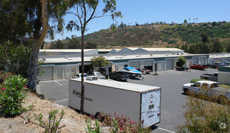 More details for 4035 Oceanside Blvd, Oceanside, CA - Industrial for Rent