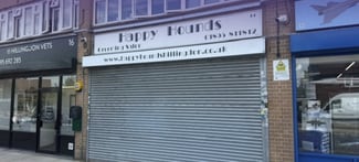 More details for 14 Sutton Court Rd, Uxbridge - Retail to Rent