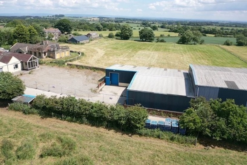 Bishop Thornton, Harrogate for sale - Aerial - Image 3 of 8