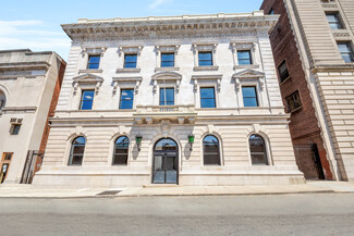 More details for 111 Washington St, Paterson, NJ - Office/Medical for Rent