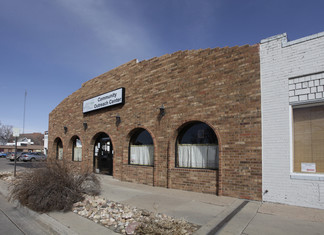 More details for 908 11th Ave, Greeley, CO - Retail for Rent