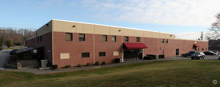 1 Industrial Dr, Danvers, MA for sale Primary Photo- Image 1 of 1