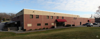 More details for 1 Industrial Dr, Danvers, MA - Flex for Rent