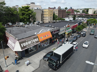 More details for 68-98 E Burnside Ave, Bronx, NY - Retail for Rent