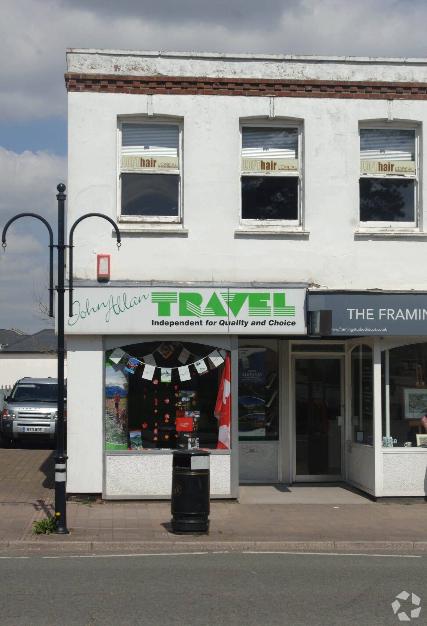 126B Broadway, Didcot to rent Primary Photo- Image 1 of 4