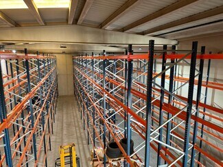 More details for Industrial to Rent