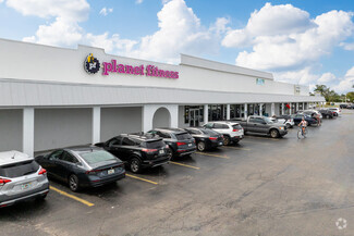 More details for 15501 Old McGregor Blvd, Fort Myers, FL - Retail for Rent