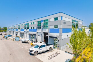 More details for 23451 Dyke Rd, Richmond, BC - Industrial for Sale