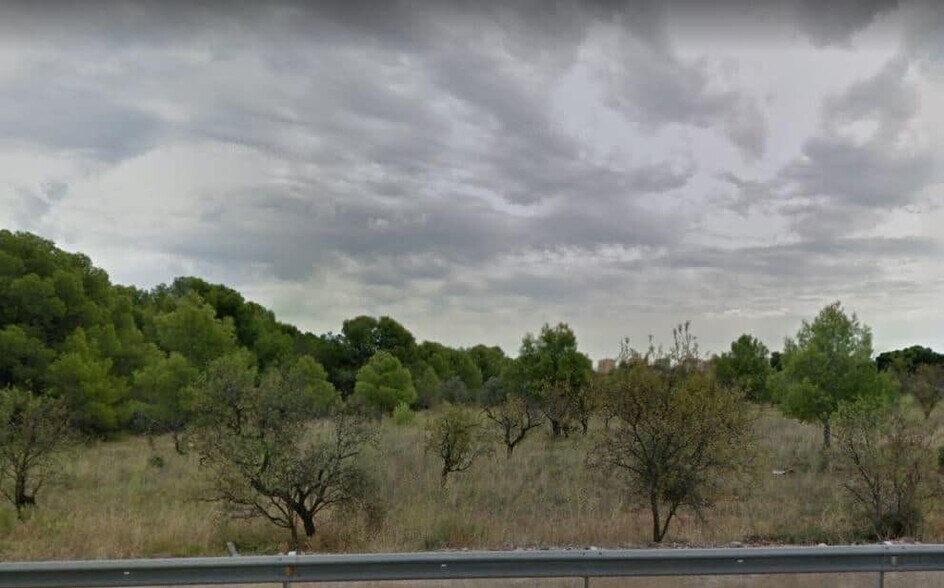 Benicassim, Torreón, Parcela 265, CASTELLÓN DE LA PLANA, Castellón for sale - Aerial - Image 1 of 3