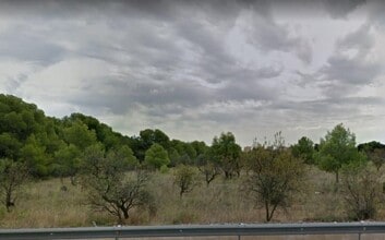 Benicassim, Torreón, Parcela 265, CASTELLÓN DE LA PLANA, CST - AERIAL map view - Image1