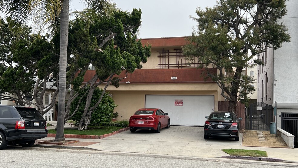 3836 Mentone Ave, Culver City, CA for sale - Building Photo - Image 1 of 7