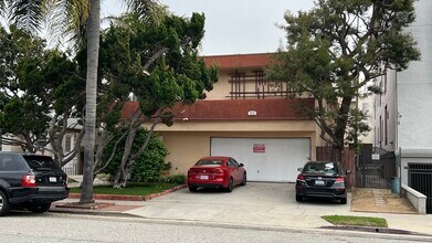 3836 Mentone Ave, Culver City, CA for sale Building Photo- Image 1 of 8