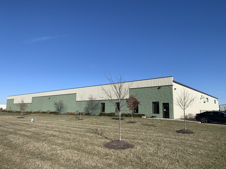 3623 N 700 W, Greenfield, IN for sale - Building Photo - Image 1 of 1