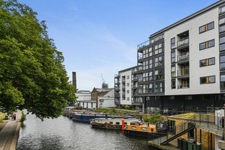 More details for 55-59 Eagle Wharf Rd, London - Office for Sale