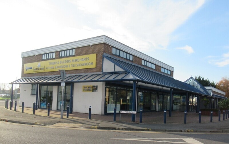 192-200 Vale Rd, Rhyl for sale Building Photo- Image 1 of 1