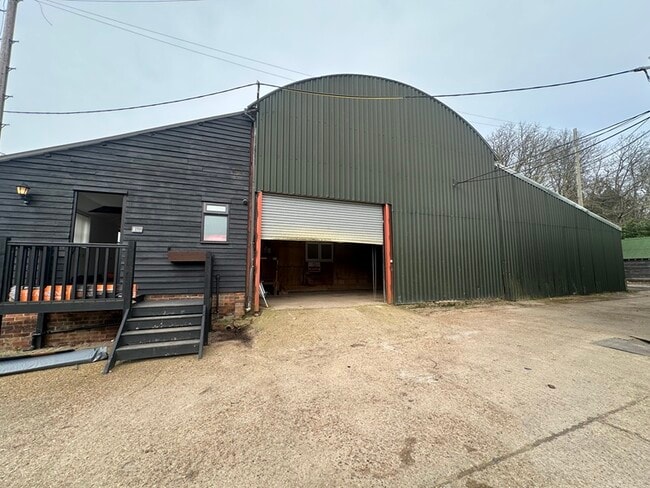 More details for Haywards Heath, Haywards Heath - Office to Rent
