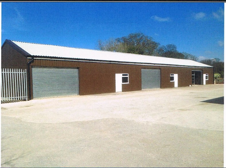 Dovecliff Road, Stretton to rent - Building Photo - Image 2 of 2