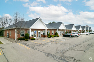 More details for 115-151 SULLYS Trl, Pittsford, NY - Office for Rent