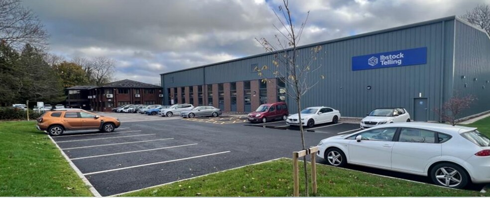 4E Station Rd, Wolverhampton for sale - Primary Photo - Image 1 of 1