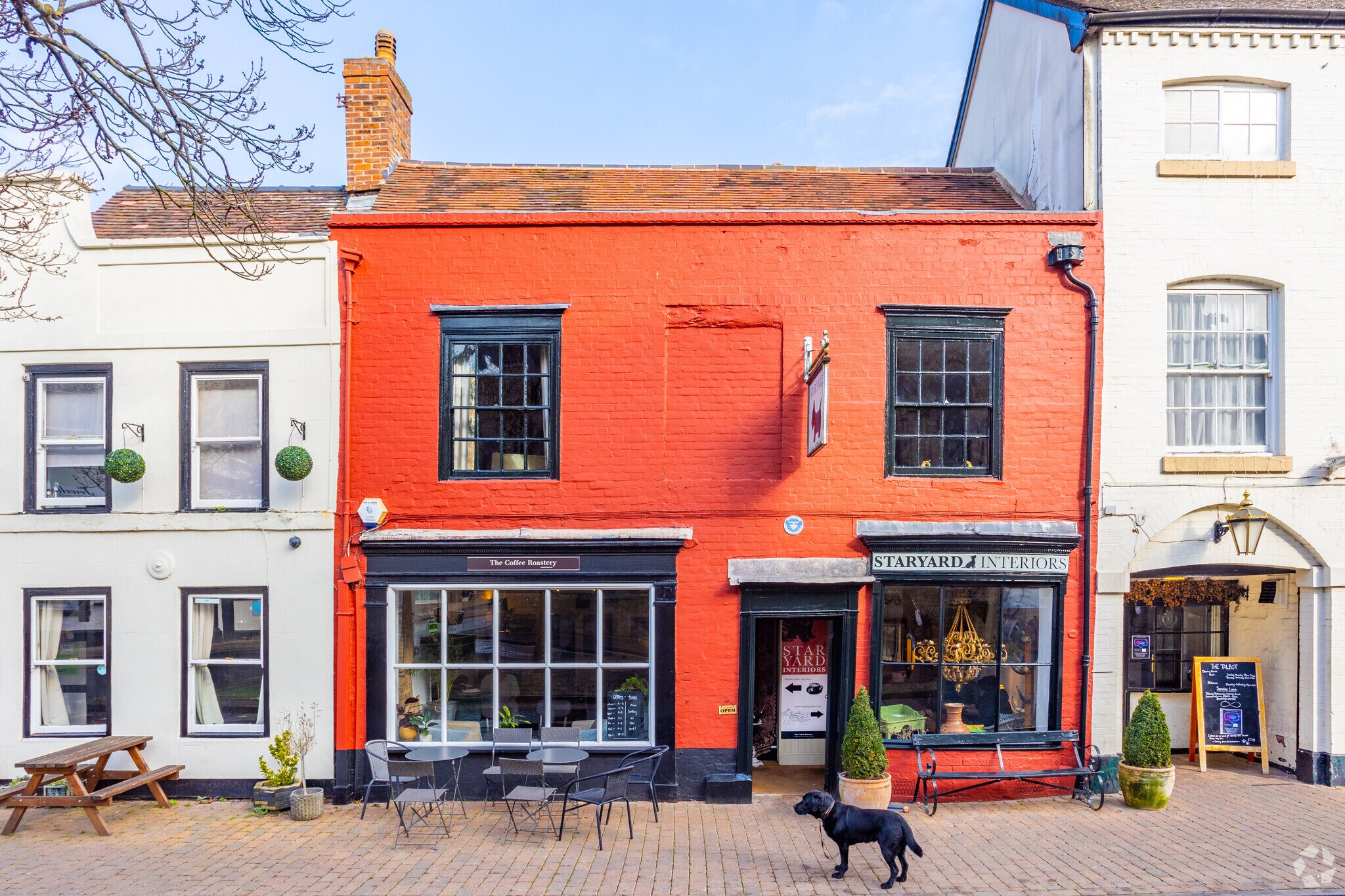 15-17 High St, Droitwich for sale Primary Photo- Image 1 of 1