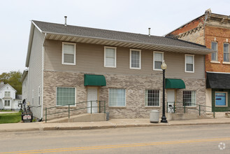 105 N Elm St, Franklin Grove, IL for sale Primary Photo- Image 1 of 1