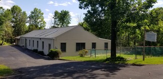 More details for 1992 Burnt Mills Rd, Bedminster, NJ - Light Industrial for Sale