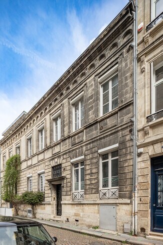 More details for 37 Rue Thiac, Bordeaux - Co-working to Rent