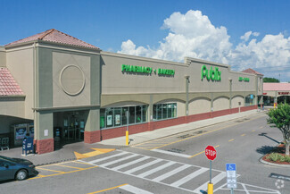 More details for 138-188 Mariner Blvd, Spring Hill, FL - Retail for Rent