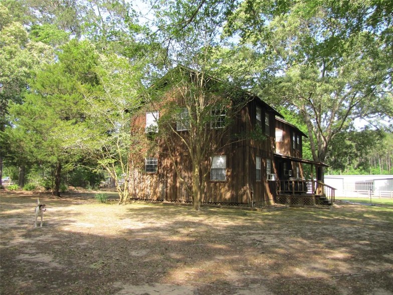 24815 Fm 1488 Rd, Magnolia, TX for sale - Building Photo - Image 1 of 1