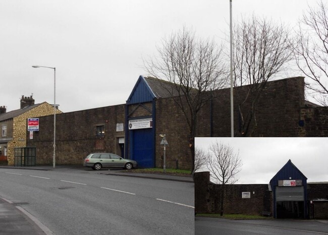 More details for Colne Rd, Barnoldswick - Industrial to Rent