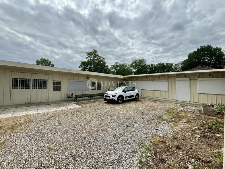 194 Bis Rue De La Marne, ÉRAGNY-SUR-OISE to rent - Building Photo - Image 1 of 12