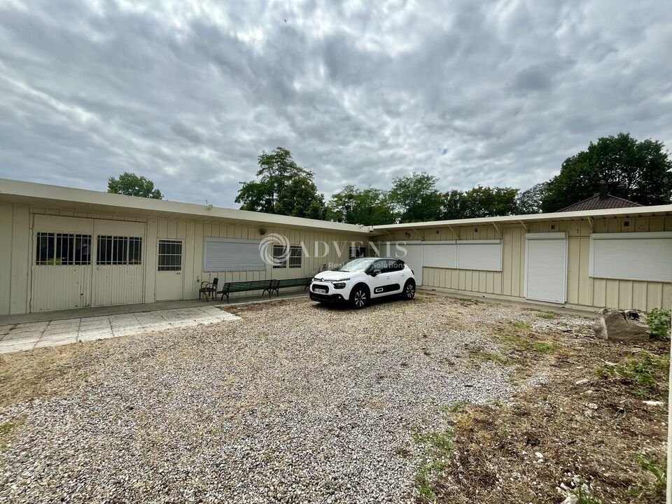 194 Bis Rue De La Marne, ÉRAGNY-SUR-OISE to rent Building Photo- Image 1 of 13