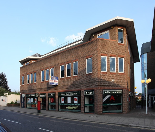 More details for 32-38 Upper High St, Epsom - Office to Rent