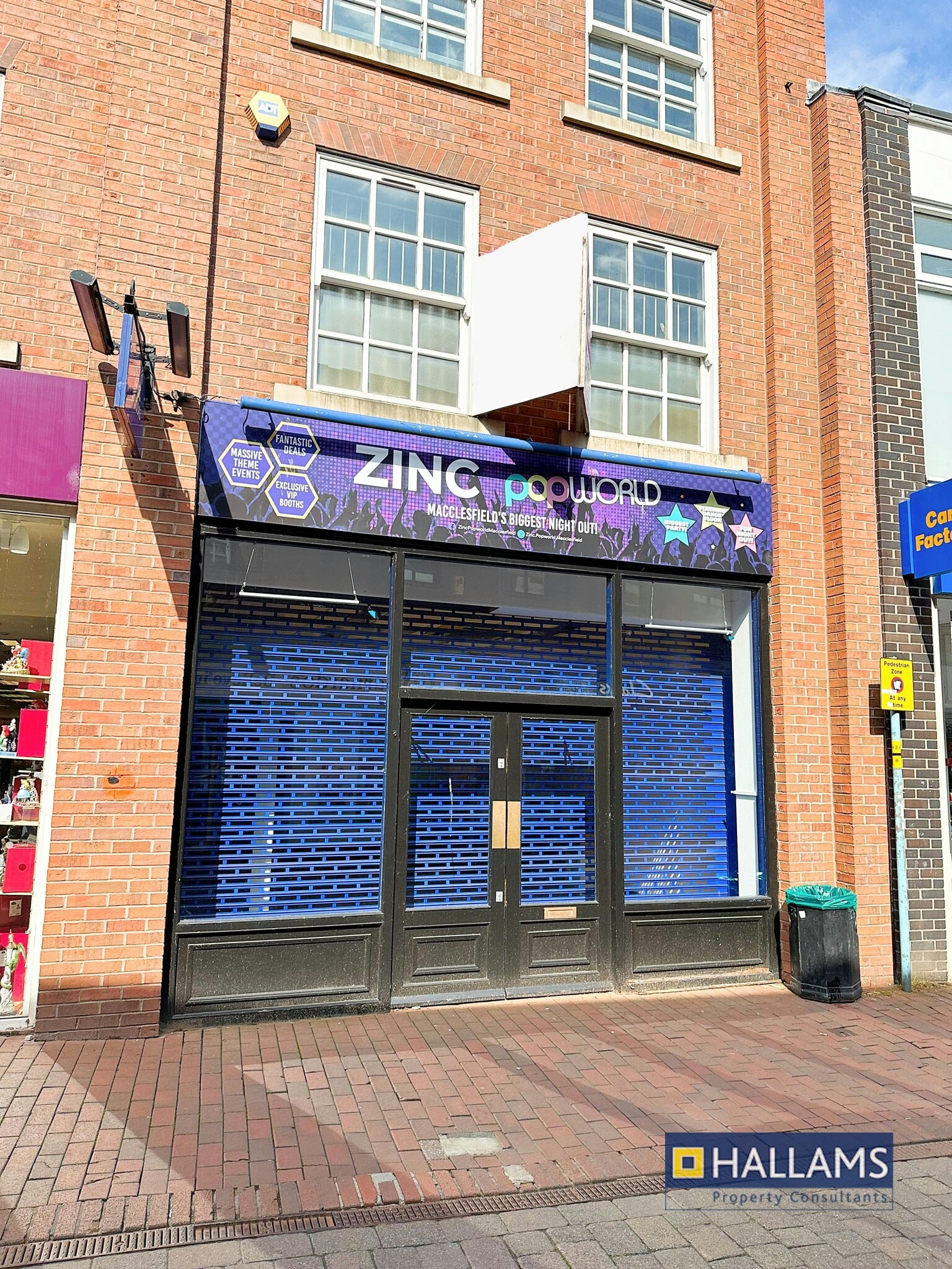 17 Mill St, Macclesfield for sale Building Photo- Image 1 of 1