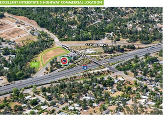 More details for Pine Grove Ave, Shasta Lake, CA - Land for Rent