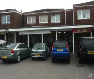 90 Olivers Battery Rd S, Winchester for sale Building Photo- Image 1 of 1