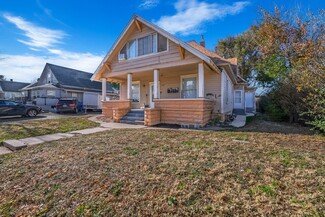 More details for 1527 7th Ave, Greeley, CO - Residential for Sale