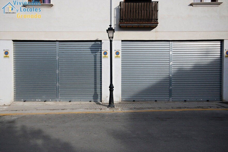 Retail in Las Gabias for sale - Building Photo - Image 1 of 12