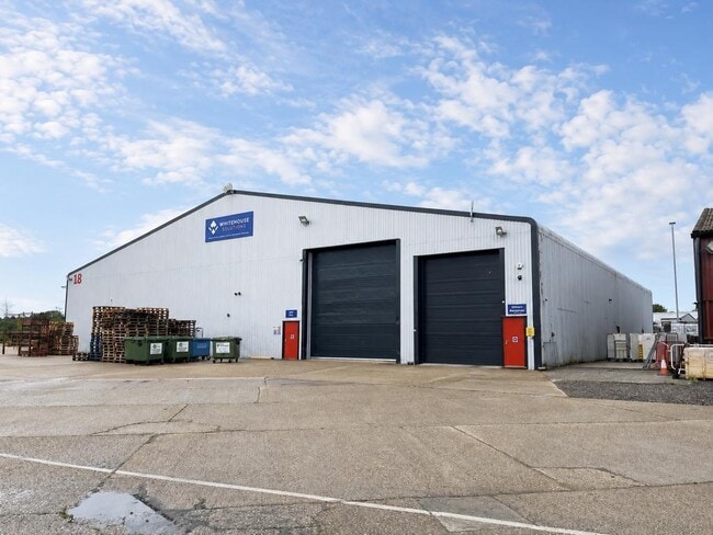 More details for Unit 18 Lancaster Way, Earls Colne - Industrial to Rent