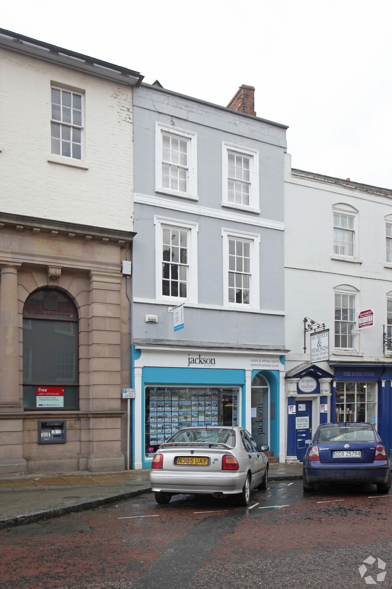 1-3 Broad St, Leominster for sale Primary Photo- Image 1 of 1