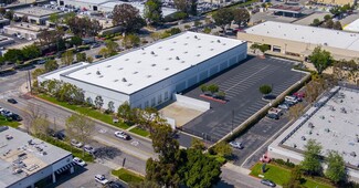 More details for 2828 Junipero Ave, Signal Hill, CA - Industrial for Rent