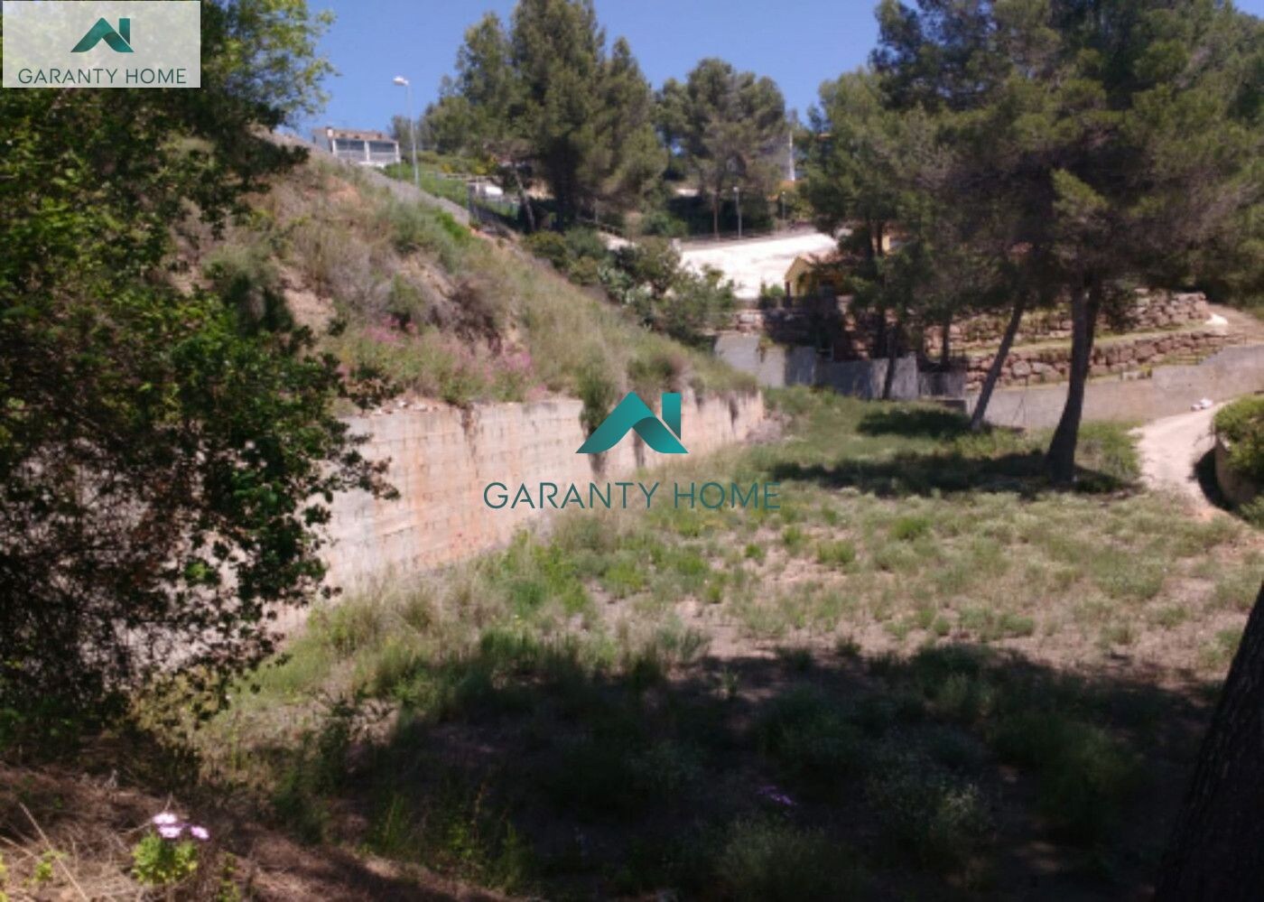Land in Abrera, Barcelona for sale Other- Image 1 of 4