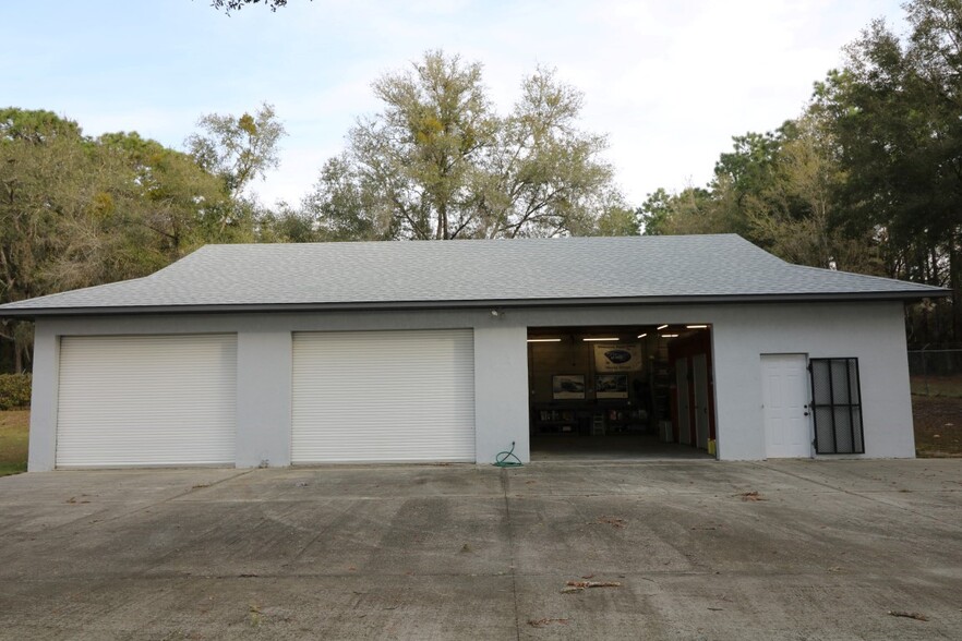 3645 W Dunnellon Rd, Dunnellon, FL for sale - Building Photo - Image 1 of 1