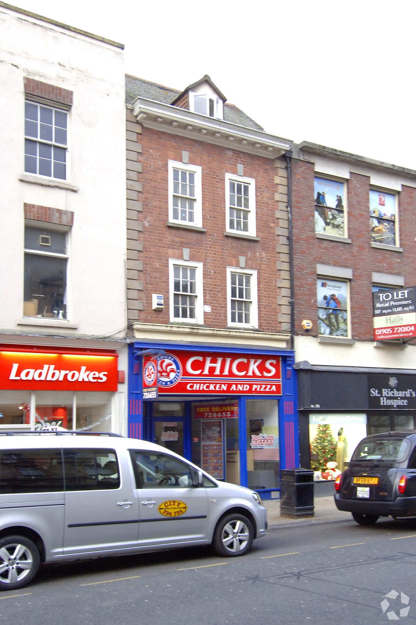 26 The Cross, Worcester for sale Primary Photo- Image 1 of 1