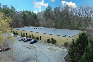 More details for 11 Beaver Brook Rd, Littleton, MA - Light Industrial for Rent