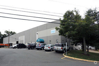 More details for 5 Nicholas Ct, South Brunswick, NJ - Industrial for Rent