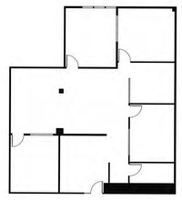 1200 Prospect St, La Jolla, CA for rent Floor Plan- Image 1 of 1