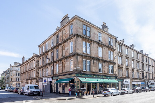 More details for 1178-1196 Argyle St, Glasgow - Retail to Rent