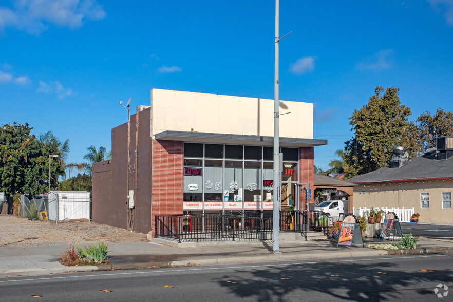 187 S Main St, Milpitas, CA for rent - Building Photo - Image 3 of 4